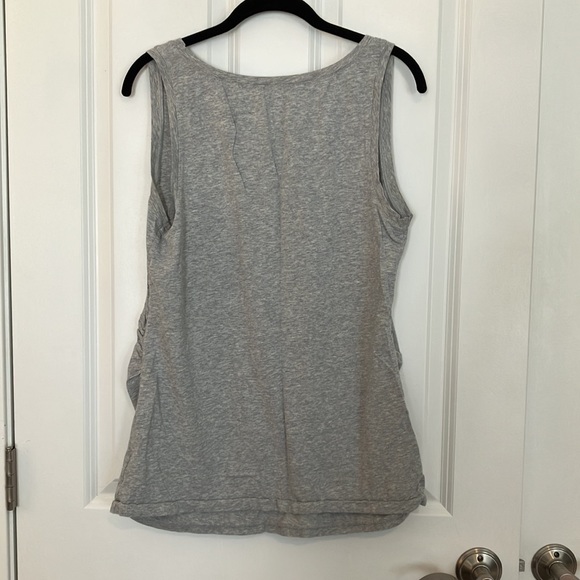 Gap Maternity Tank - Picture 3 of 3